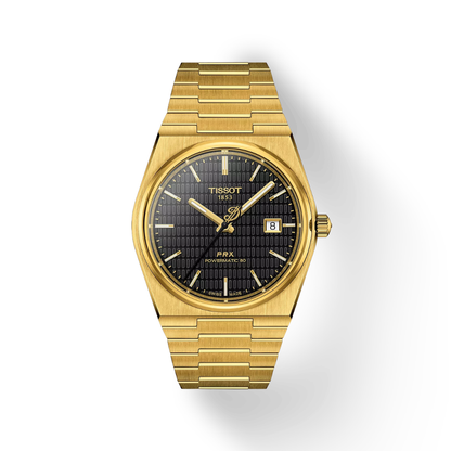 Tissot Prx - Plata
