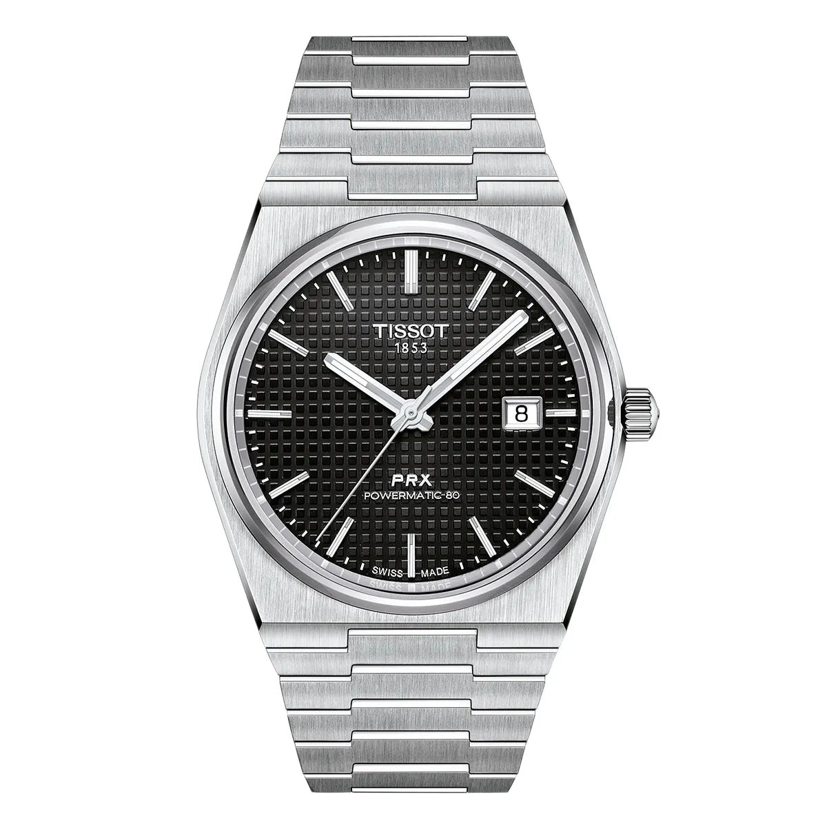 Tissot Prx - Dorado Completo