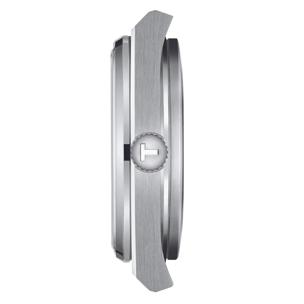 Tissot Prx - Plata