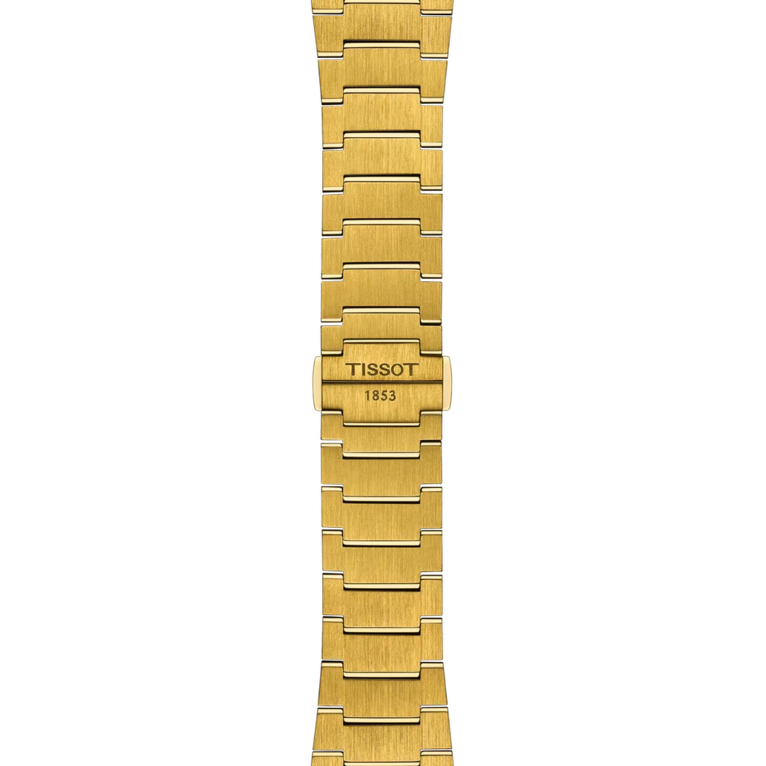 Tissot Prx - Dorado Completo