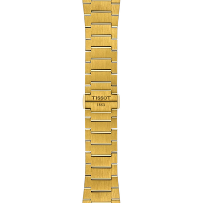Tissot Prx - Dorado Completo