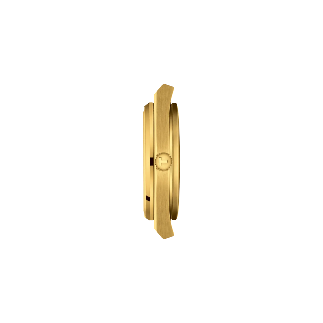Tissot Prx - Dorado Completo