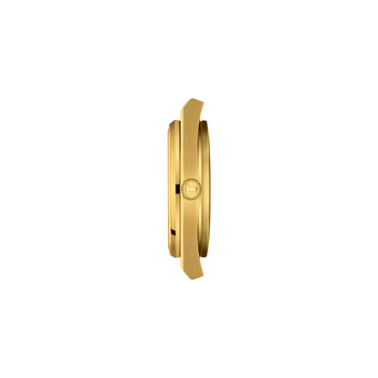 Tissot Prx - Dorado Completo
