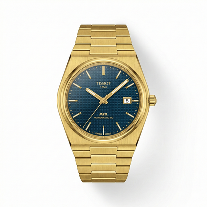 Tissot Prx - Golden