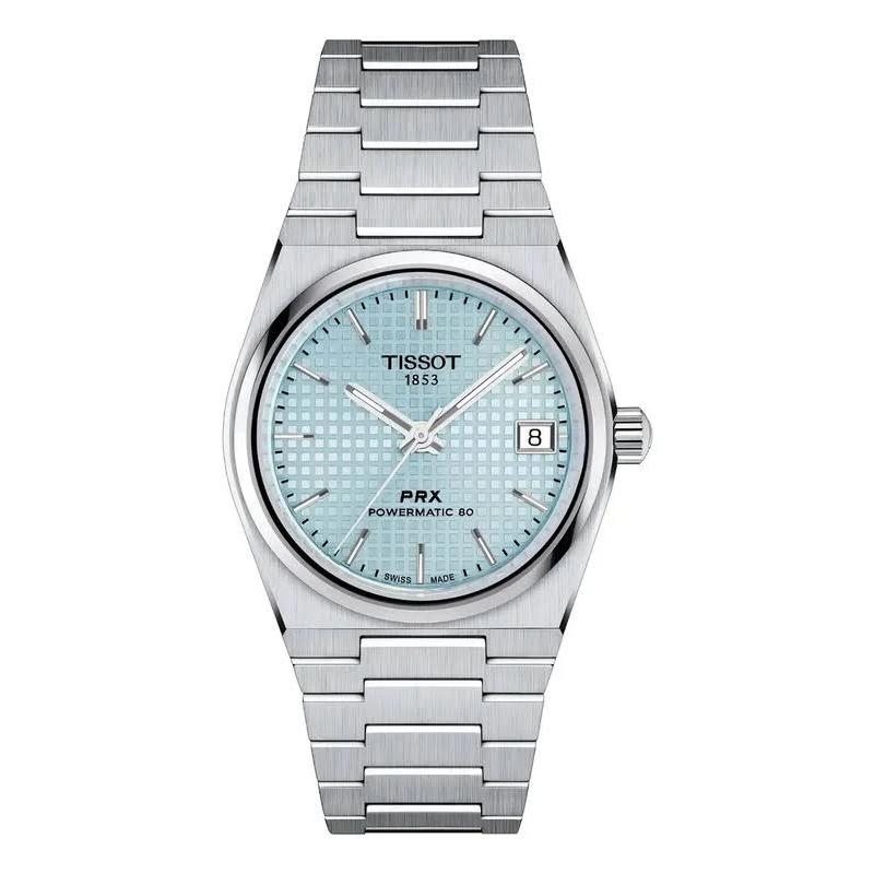 Tissot Prx - Plata